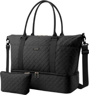 HOTOR Travel Duffel Bag – Lar...