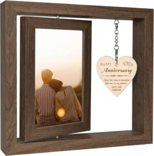 Happy Anniversary Frame Gifts for G...