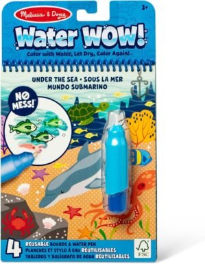 Melissa & Doug On The Go Water...