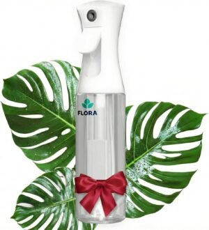 Flora Premium Plant Mister Spray Bo...