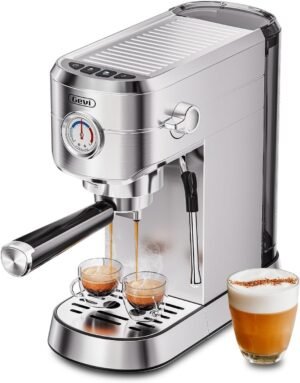 Gevi Commercial Espresso and Coffee...