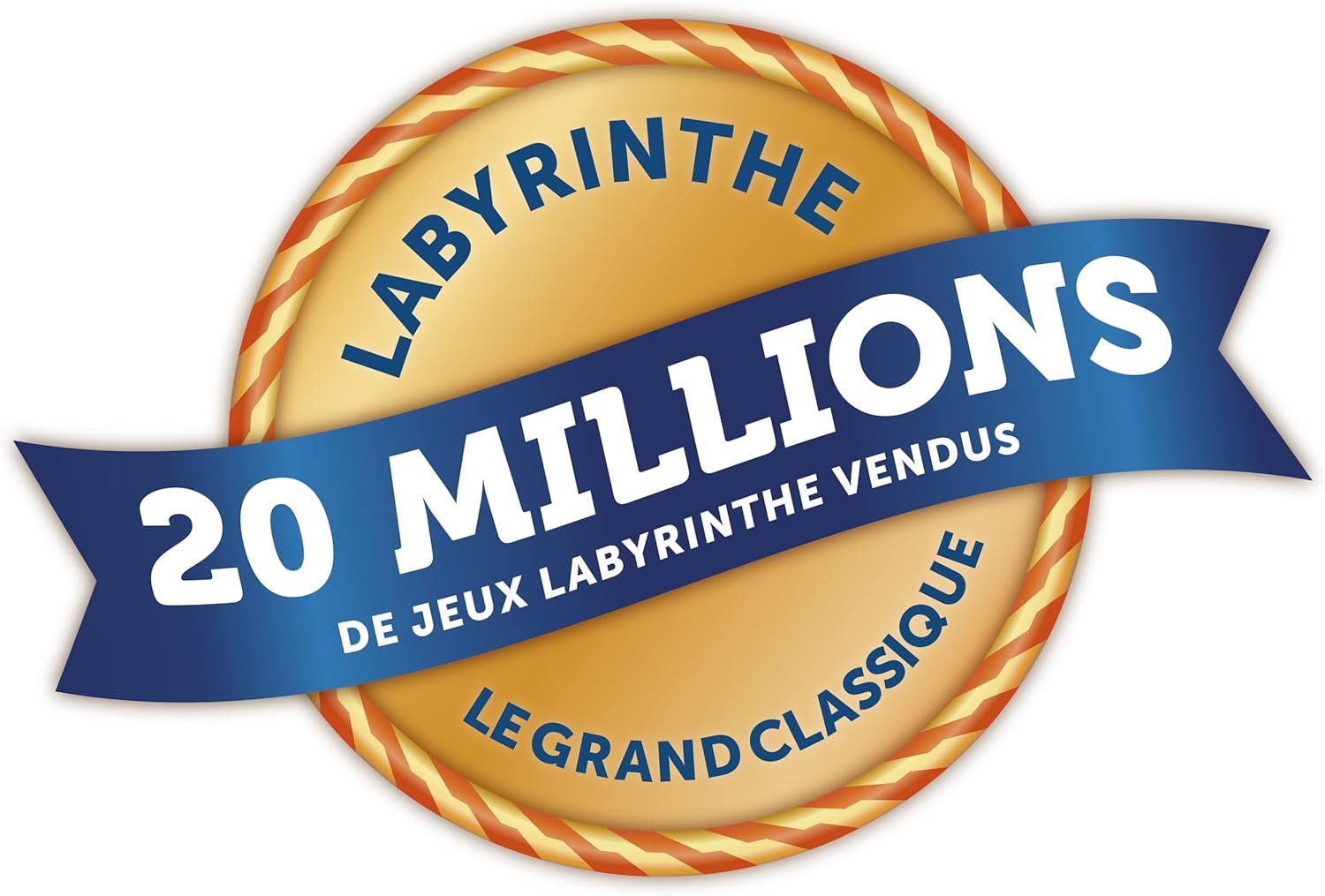 Ravensburger Junior Labyrinth - Image 6