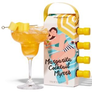 Thoughtfully Cocktails, Margarita M...