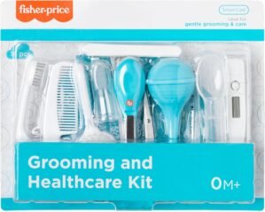 Smart Care Fisher-Price Baby Groomi...