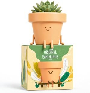 Original Earthlings Plant Pots R...