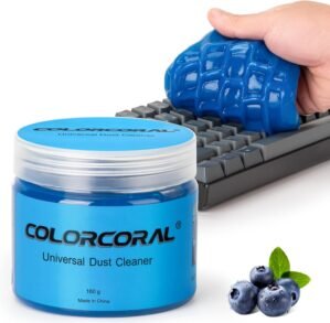 COLORCORAL Universal Cleaning Gel f...