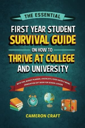 The Essential First-Year Student Su...