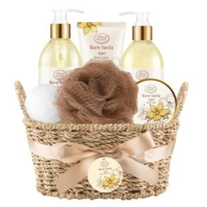 Bath and Body Warm Vanilla Sugar Sp...