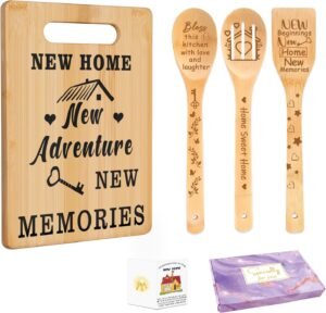 House Warming Gifts New Home, House...