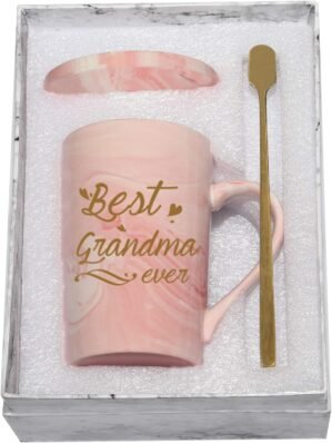 Best Grandma Mug Best Grandma Ever ...