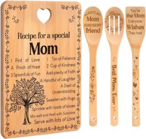 Gifts for Mom, Mother in Law Person...