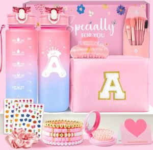 Initial Makeup Bag – Graduati...