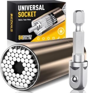KEZKALS Fathers Day Gift Ideas, Uni...