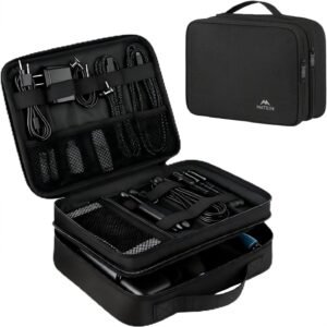 MATEIN Electronics Travel Organizer...