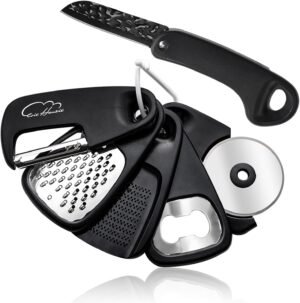 Kitchen Gadgets Set 6 Piece, Space ...