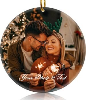 Personalized Christmas Ornament 202...