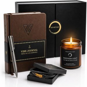 Gift Set for Men | Mindfulness ...