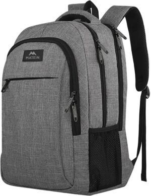 MATEIN Travel Laptop Backpack, Busi...