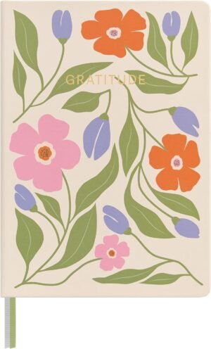 And Per Se Gratitude Journal – 5 ...