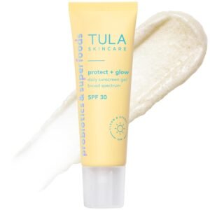 TULA Skincare Protect + Glow Daily ...