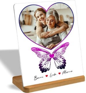 Custom Style Custom Metal Photo Pri...