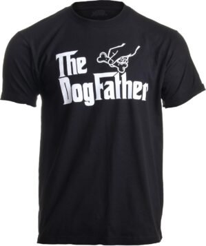 The Dogfather – Dog Father Da...