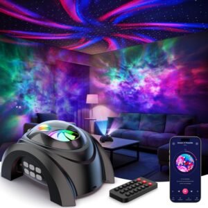 Rossetta Dual Lens Galaxy Projector...