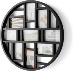 Umbra Luna Collage Picture Frame Ho...