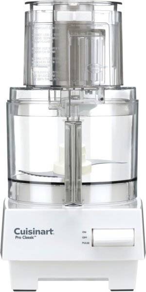 Cuisinart 7-Cup Pro Classic Food Pr...