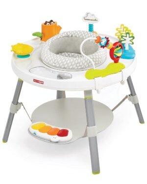 Skip Hop Baby Activity Center: Inte...