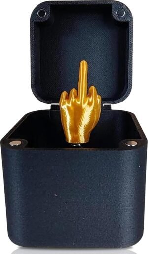 Surprise Box, Novelty Gift Box Perf...