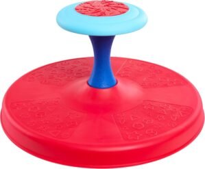 Classic Sit ‘n Spin Activity Toy,...