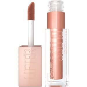 Maybelline Lifter Gloss, Hydrating ...