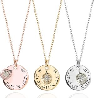 MignonandMignon Custom Coordinates ...