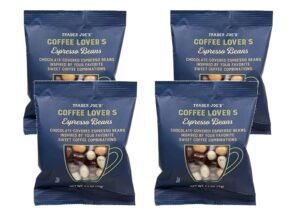 Trader Joe’s Coffee LoverR...
