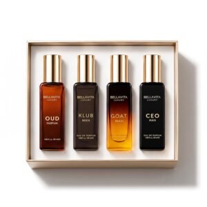 BellaVita Luxury Men’s Perfum...