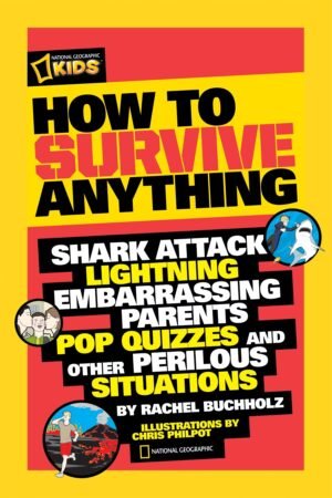 How to Survive Anything: Shark Atta...