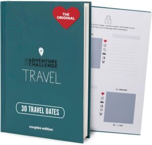 Travel Edition – Activity for...