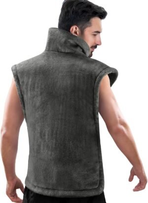 RENPHO XXL Large Back Warm Wrap for...