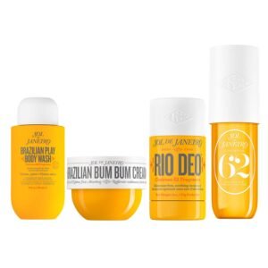 Sol de Janeiro Travel Essentials Bu...