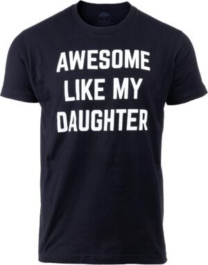 Awesome Like my Daughter | Funny Te...