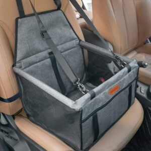 Dog Car Seat Puppy Pet Seats for Ca...