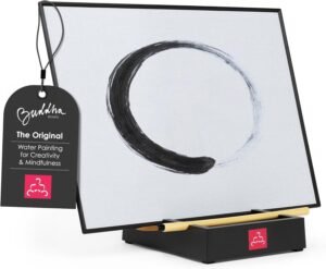 Buddha Board – The Original Water...