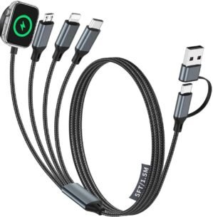 Travel Cruise Essentials 2026, 4 in...