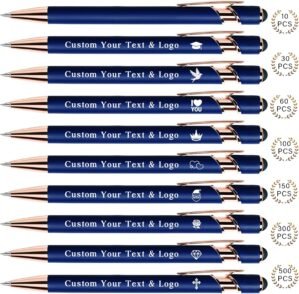 Bulk Custom Pens Personalized, Cust...