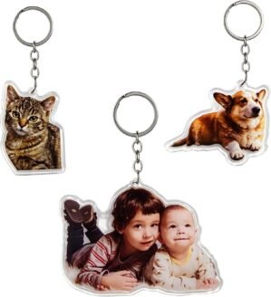 Personalized Photo Dog Cat Acrylic ...
