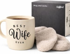 Triple Gifffted Worlds Best Wife Ev...