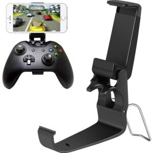 JOVITEC Foldable Controller Clip Mo...