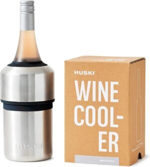 Huski Wine Chiller | Award Winning ...