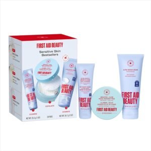 First Aid Beauty Sensitive Skin Ski...